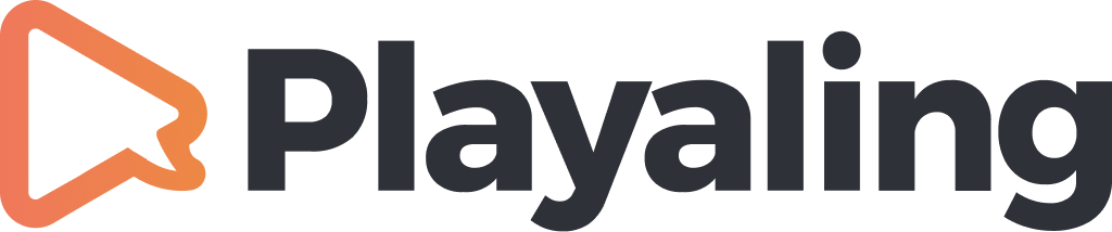 Playaling logo