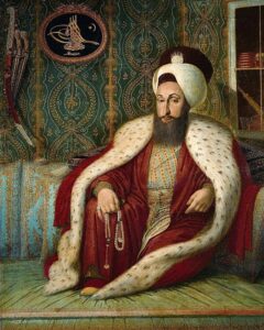 Sultan lll Selim image