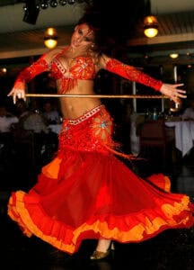 Arab Belly Dancing: History, Techniques & Culture - Playaling