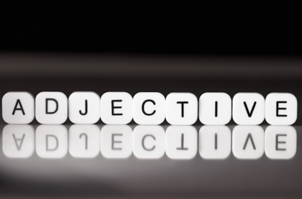 Exploring Adjectives in Arabic