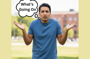 Learn how “Shu Fi?” works in Levantine Arabic