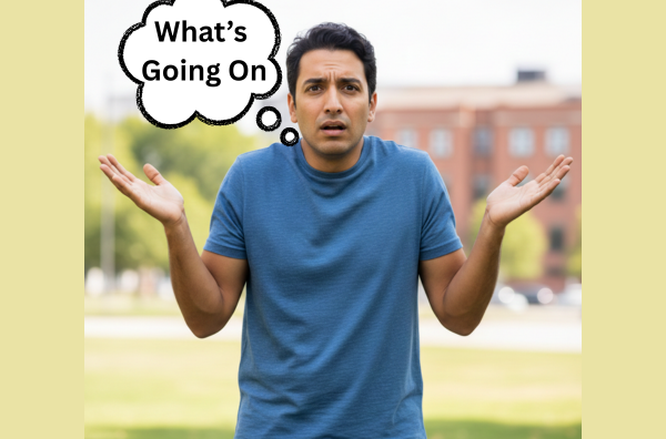 Learn how “Shu Fi?” works in Levantine Arabic